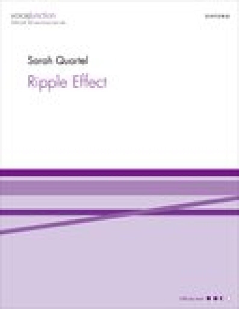 Ripple Effect (Paperback)